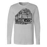 Men's Long Sleeve Shirt Thumbnail