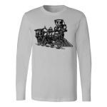 Men's Long Sleeve Shirt Thumbnail