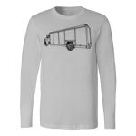 Men's Long Sleeve Shirt Thumbnail