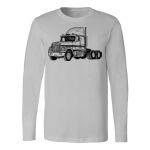 Men's Long Sleeve Shirt Thumbnail