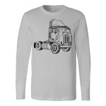 Men's Long Sleeve Shirt Thumbnail