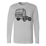 Men's Long Sleeve Shirt Thumbnail