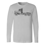 Men's Long Sleeve Shirt Thumbnail