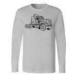 Men's Long Sleeve Shirt Thumbnail