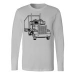 Men's Long Sleeve Shirt Thumbnail