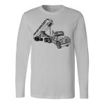 Men's Long Sleeve Shirt Thumbnail