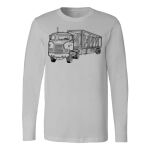 Men's Long Sleeve Shirt Thumbnail