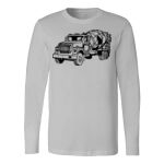 Men's Long Sleeve Shirt Thumbnail