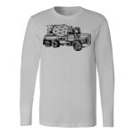 Men's Long Sleeve Shirt Thumbnail