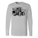 Men's Long Sleeve Shirt Thumbnail