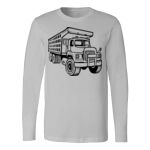 Men's Long Sleeve Shirt Thumbnail