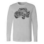 Men's Long Sleeve Shirt Thumbnail