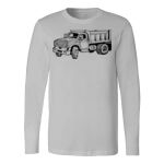 Men's Long Sleeve Shirt Thumbnail