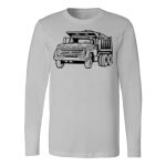 Men's Long Sleeve Shirt Thumbnail