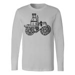 Men's Long Sleeve Shirt Thumbnail