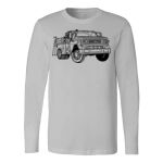 Men's Long Sleeve Shirt Thumbnail