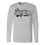 Men's Long Sleeve Shirt Thumbnail