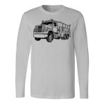 Men's Long Sleeve Shirt Thumbnail