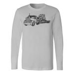 Men's Long Sleeve Shirt Thumbnail