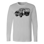 Men's Long Sleeve Shirt Thumbnail