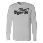 Men's Long Sleeve Shirt Thumbnail