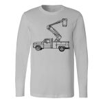 Men's Long Sleeve Shirt Thumbnail