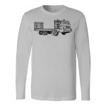 Men's Long Sleeve Shirt Thumbnail