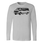 Men's Long Sleeve Shirt Thumbnail