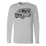 Men's Long Sleeve Shirt Thumbnail