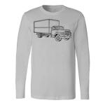 Men's Long Sleeve Shirt Thumbnail