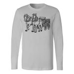 Men's Long Sleeve Shirt Thumbnail