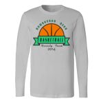 Men's Long Sleeve Shirt Thumbnail