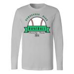 Men's Long Sleeve Shirt Thumbnail