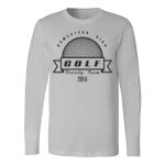 Men's Long Sleeve Shirt Thumbnail