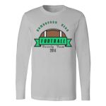 Men's Long Sleeve Shirt Thumbnail