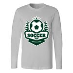 Men's Long Sleeve Shirt Thumbnail