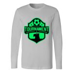 Men's Long Sleeve Shirt Thumbnail
