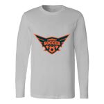 Men's Long Sleeve Shirt Thumbnail