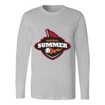 Men's Long Sleeve Shirt Thumbnail