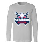 Men's Long Sleeve Shirt Thumbnail