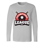 Men's Long Sleeve Shirt Thumbnail