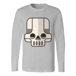 Men's Long Sleeve Shirt Thumbnail