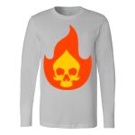 Men's Long Sleeve Shirt Thumbnail