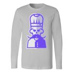 Men's Long Sleeve Shirt Thumbnail