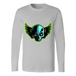 Men's Long Sleeve Shirt Thumbnail