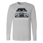 Men's Long Sleeve Shirt Thumbnail