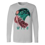 Men's Long Sleeve Shirt Thumbnail