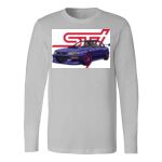 Men's Long Sleeve Shirt Thumbnail