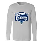 Men's Long Sleeve Shirt Thumbnail