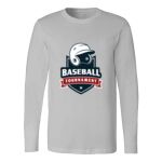 Men's Long Sleeve Shirt Thumbnail